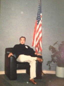 CEO